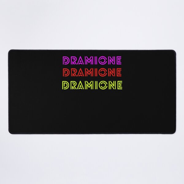 Item preview, First Day Of Dramione Mystery Revealed Text Based Vintage Style Art designed and sold by Claudialondar.