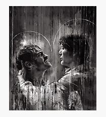 Mizumono Photographic Print