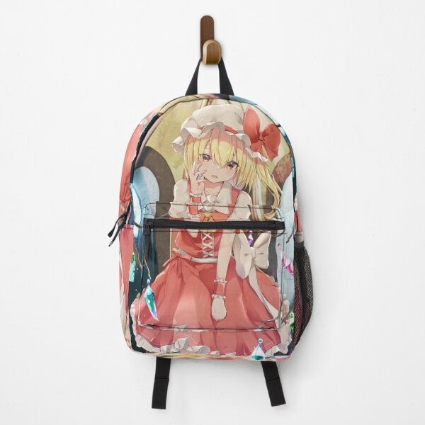Item preview, Flandre Scarlet Cute designed and sold by AnnaMcDaniel.