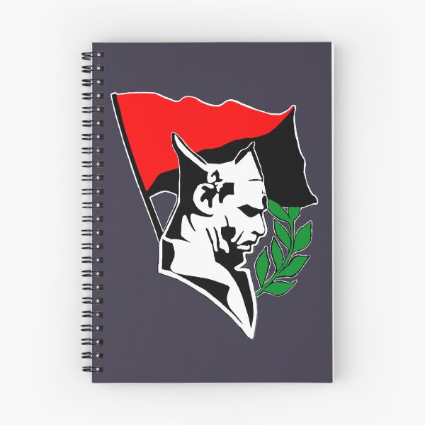 Item preview, Durruti Anarchy Flag Day Gift for designed and sold by WeraMiller.