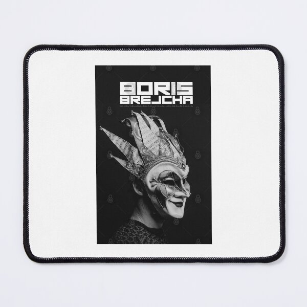 Item preview, Men Women Boris Cartoon Badenov Villain Funny Men Fan designed and sold by CameronTrinh.