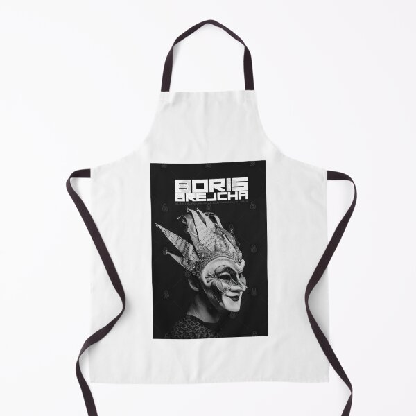 Item preview, Men Women Boris Cartoon Badenov Villain Funny Men Fan designed and sold by CameronTrinh.