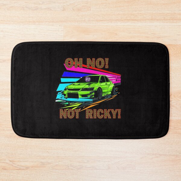 Item preview, Oh No! Not Ricky! designed and sold by Viktor Kabbach.