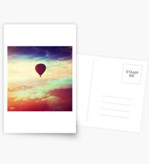 Dreamer Postcards