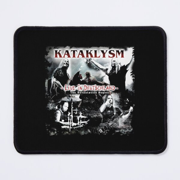 Item preview, Kataklysm designed and sold by larryfera.