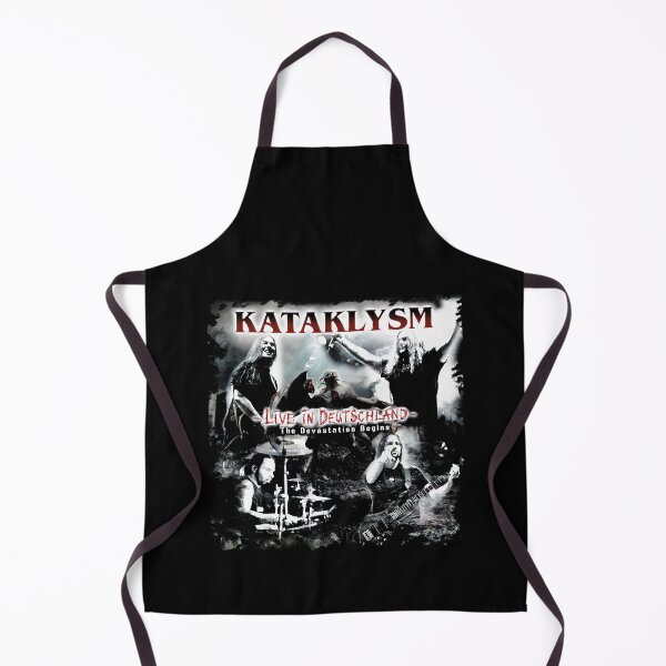 Item preview, Kataklysm designed and sold by larryfera.