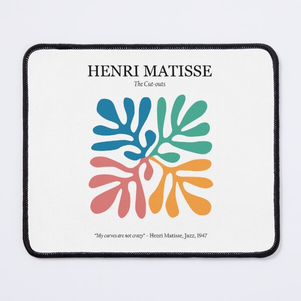 Item preview, Matisse Museum designed and sold by SheaCasey4.