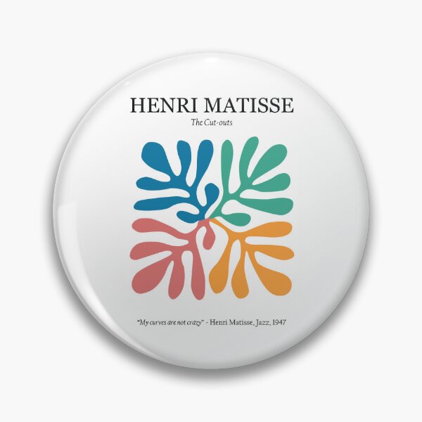 Item preview, Matisse Museum designed and sold by SheaCasey4.
