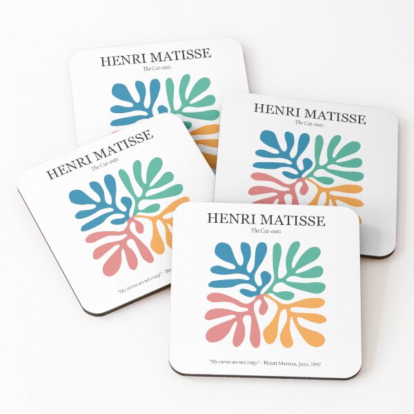 Item preview, Matisse Museum designed and sold by SheaCasey4.