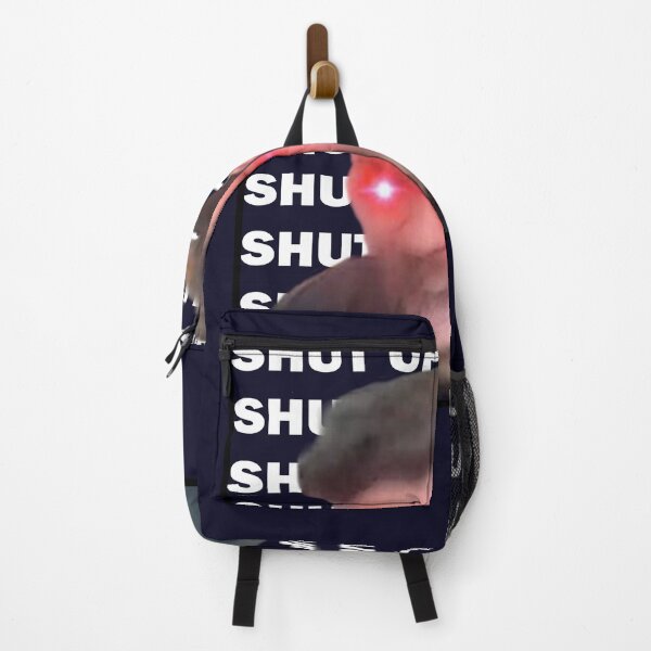 Item preview, Hasan Piker Shut Up designed and sold by Lowgik.