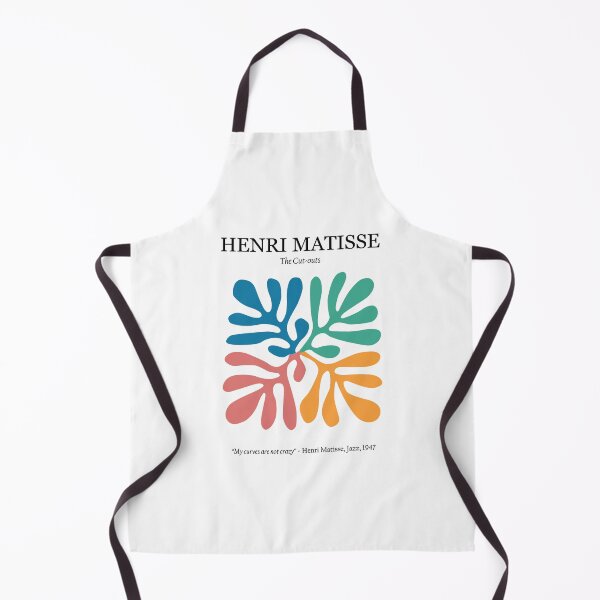 Item preview, Matisse Museum designed and sold by SheaCasey4.