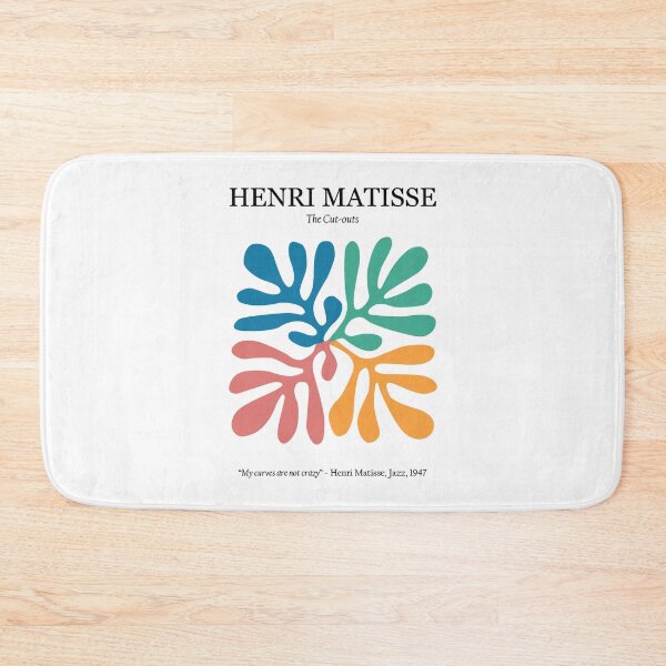 Item preview, Matisse Museum designed and sold by SheaCasey4.