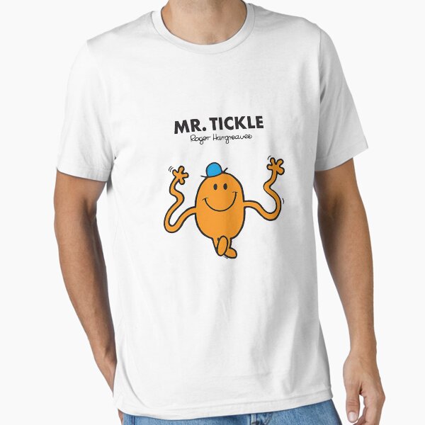 Item preview, Mr Tickle  designed and sold by JodieRilenge.