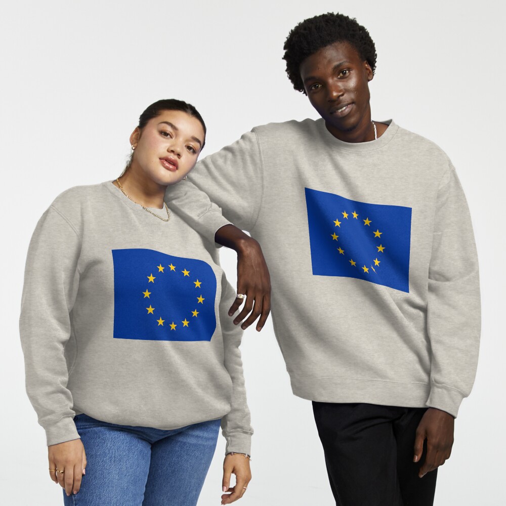 Aperçu de l'œuvre Sweatshirt épais créée et vendue par Shorlick.