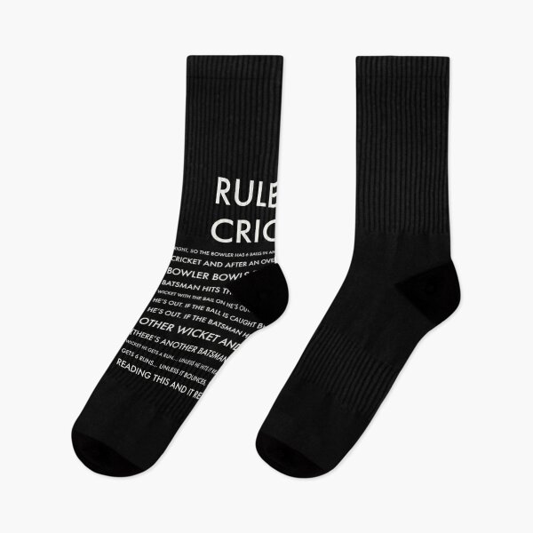 Item preview, Rules Of Cricket Funny Classic T-Shirt designed and sold by ayeshadanaqws.