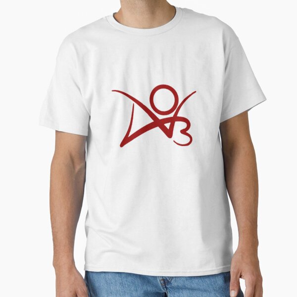 Artikel-Vorschau von ao3-Logo, designt und verkauft von fanatic-for-u.