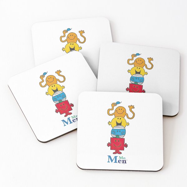 Item preview, Mr Men designed and sold by PhillipsA12.