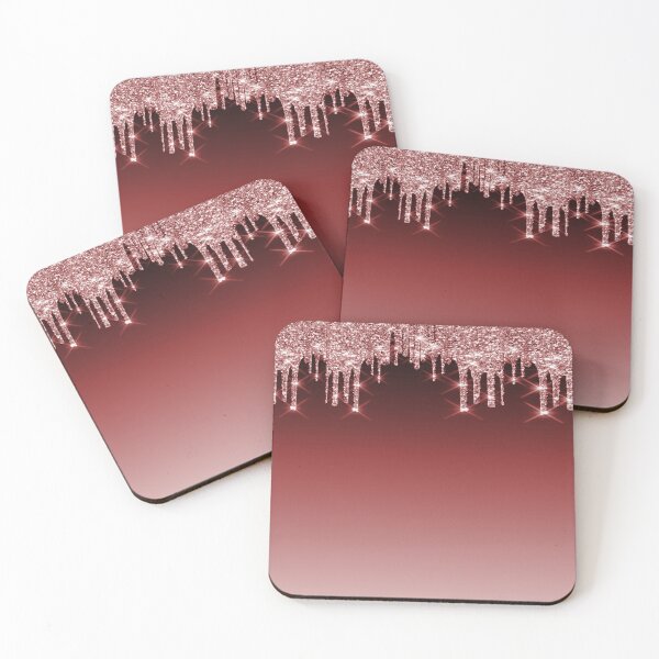 Item preview, Trendy Glitter Dripping  designed and sold by TrendyGlitter.