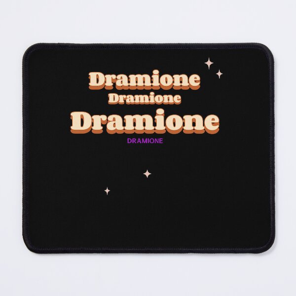 Item preview, Girl Who Loves Mystery Revealed Dramione Mom Dad Vintage Retro designed and sold by Claudialondar.