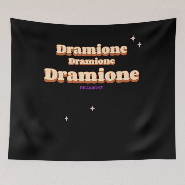 Artikelvorschau, Mädchen, das Geheimnisse liebt enthüllt Dramione Mama Papa Vintage Retro entworfen und verkauft von Claudialondar.