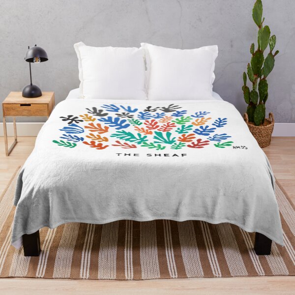 Item preview, Matisse Painting designed and sold by SheaCasey4.