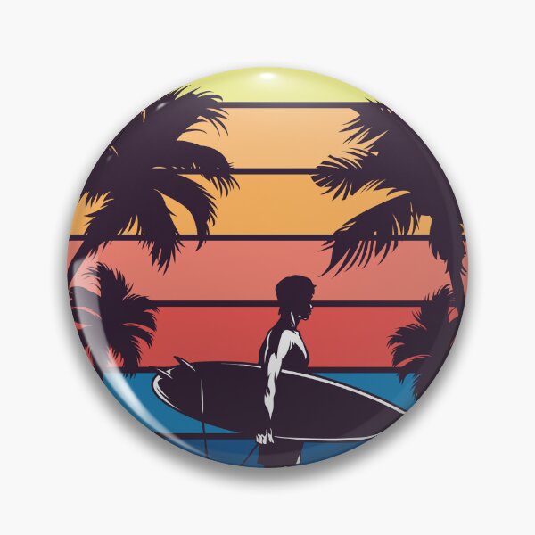 Item preview, hawaiano surf designed and sold by gangglamour.