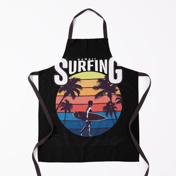 Item preview, hawaiano surf designed and sold by gangglamour.