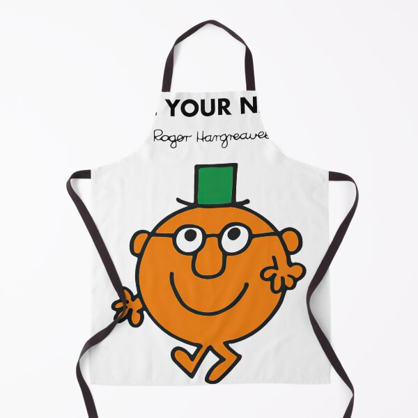 Item preview, Mr Your Name  designed and sold by TimLittle12.