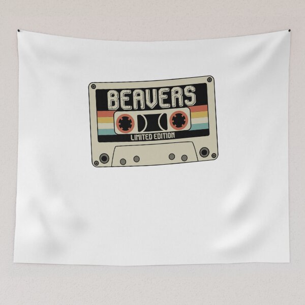 Item preview, Mens Funny Angry Daggett Norbert Beaver Beavers Gifts For Music Fans designed and sold by LeeShort.