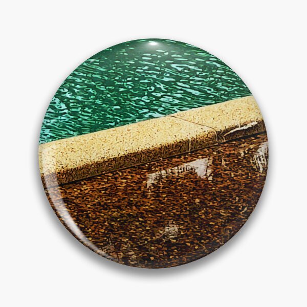 Item preview, A Moment of Palm Reflection designed and sold by Geoff Treagus.
