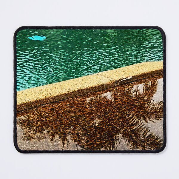 Item preview, A Moment of Palm Reflection designed and sold by Geoff Treagus.