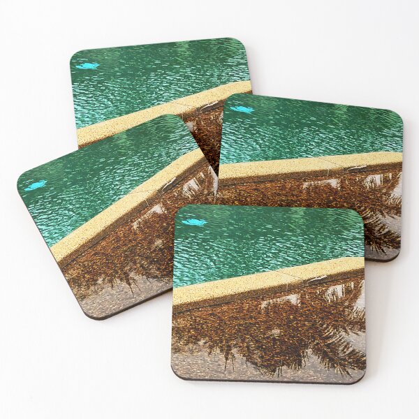 Item preview, A Moment of Palm Reflection designed and sold by Geoff Treagus.