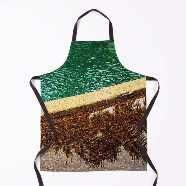 Item preview, A Moment of Palm Reflection designed and sold by Geoff Treagus.