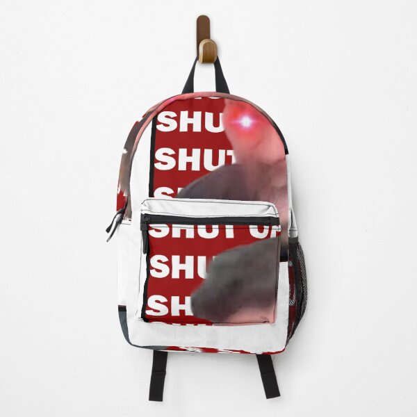 Item preview, Hasan Piker Shut Up designed and sold by Lowgik.
