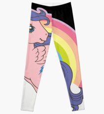 My Little Pony 80s Leggings