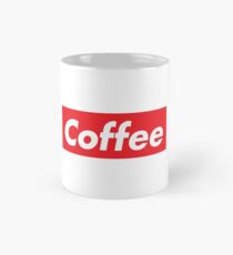 Coffee Supreme Mug