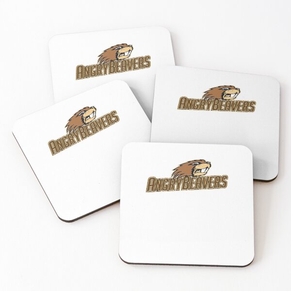Item preview, Mens My Favorite Angry Cartoon Tv Series Beavers Retro Vintage designed and sold by LeeShort.