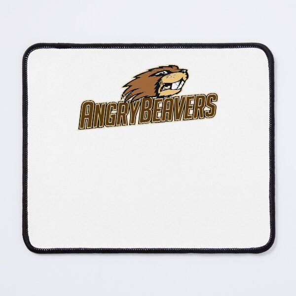 Item preview, Mens My Favorite Angry Cartoon Tv Series Beavers Retro Vintage designed and sold by LeeShort.