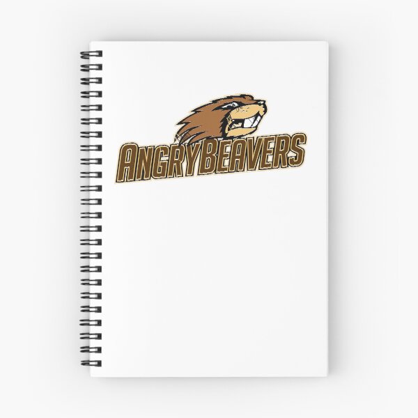 Item preview, Mens My Favorite Angry Cartoon Tv Series Beavers Retro Vintage designed and sold by LeeShort.