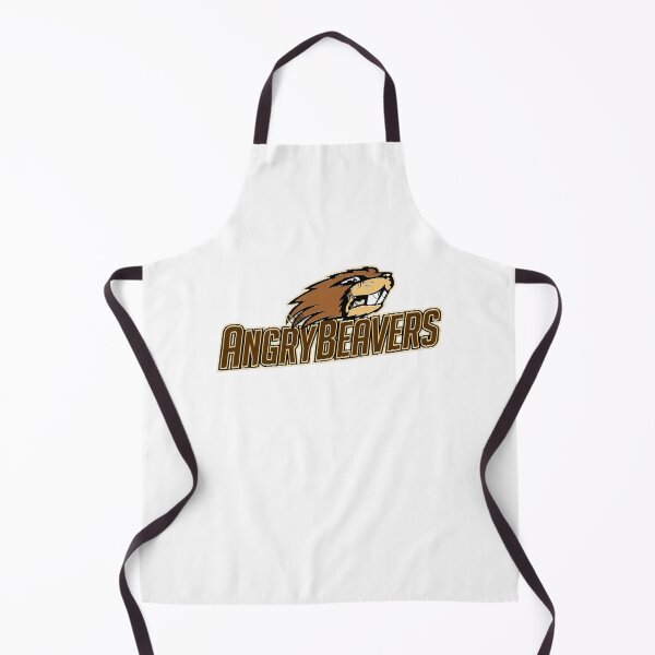 Item preview, Mens My Favorite Angry Cartoon Tv Series Beavers Retro Vintage designed and sold by LeeShort.
