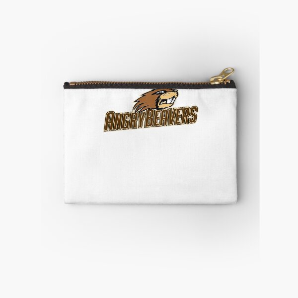 Item preview, Mens My Favorite Angry Cartoon Tv Series Beavers Retro Vintage designed and sold by LeeShort.