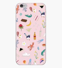 Australiana iPhone Case