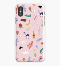 Australiana iPhone Case