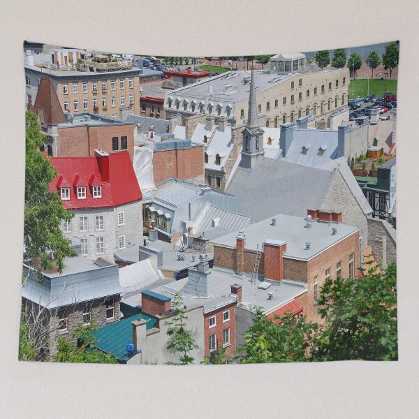 Item preview, Place-Royale Old Quebec designed and sold by John Schneider.