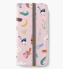 Australiana iPhone Wallet/Case/Skin