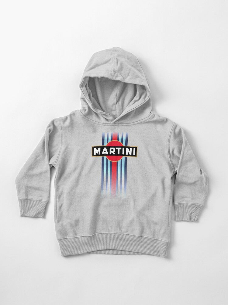 martini racing hoodie