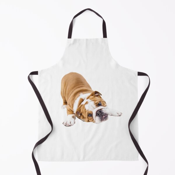 Artikelvorschau, Freche Bulldogge entworfen und verkauft von Metaverse8.