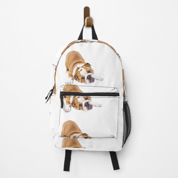 Item preview, Cheeky Bulldog designed and sold by Metaverse8.