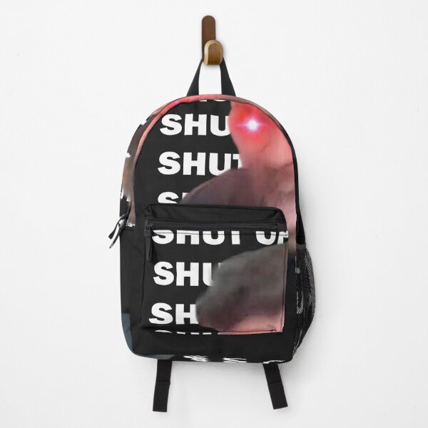 Item preview, Hasan Piker Shut Up designed and sold by Lowgik.