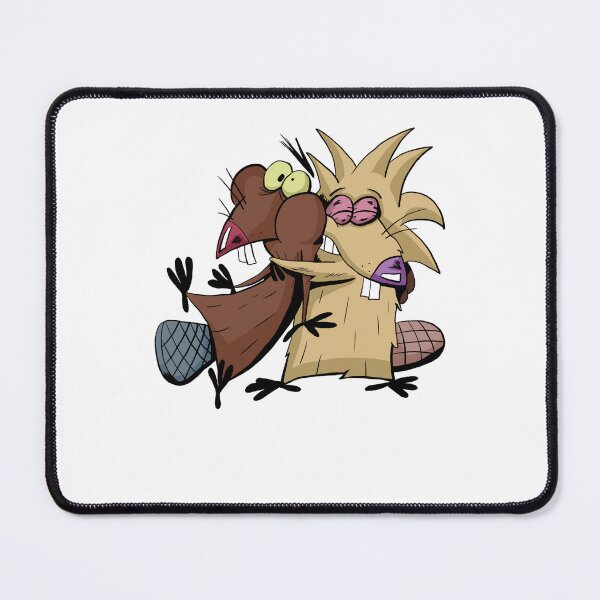 Item preview, Mens Womens Angry Cartoon Tv Series Beavers Funny Fans designed and sold by LeeShort.
